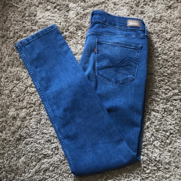 LEVIS JEANS - Picture 2 of 4